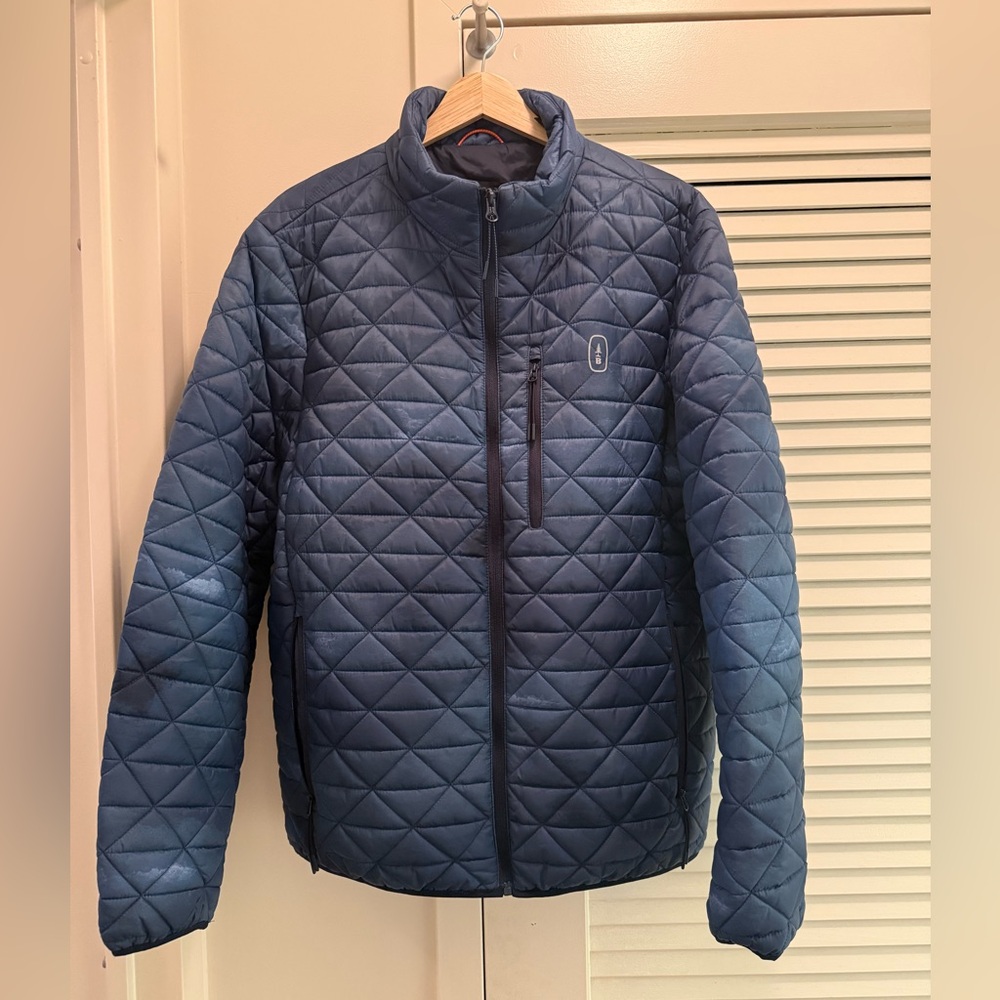 Bass Men’s Winter Coat